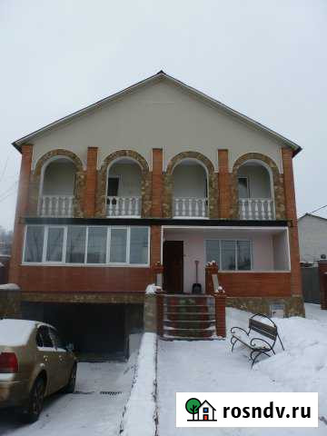 Дом 240 м² на участке 6 сот. на продажу в Навле Навля - изображение 1