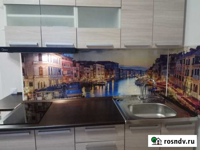 Квартира-студия, 25 м², 10/17 эт. в аренду на длительный срок в Видном Видное - изображение 1