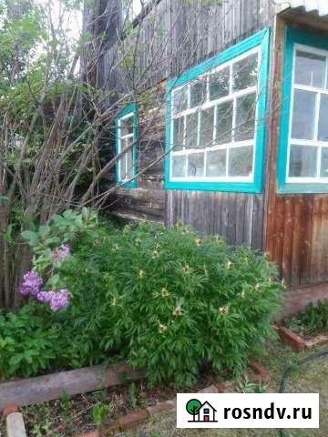 Дача 30.3 м² на участке 6.2 сот. на продажу в Усть-Куте Усть-Кут - изображение 1