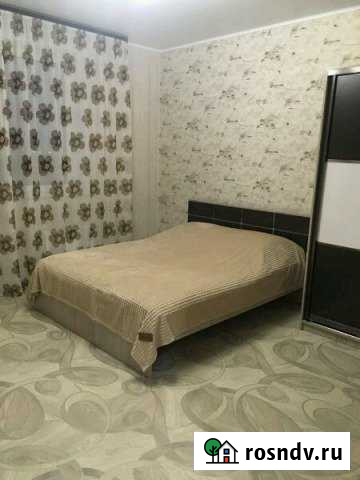 1-комнатная квартира, 37 м², 2/5 эт. в аренду посуточно в Черногорске Черногорск - изображение 1