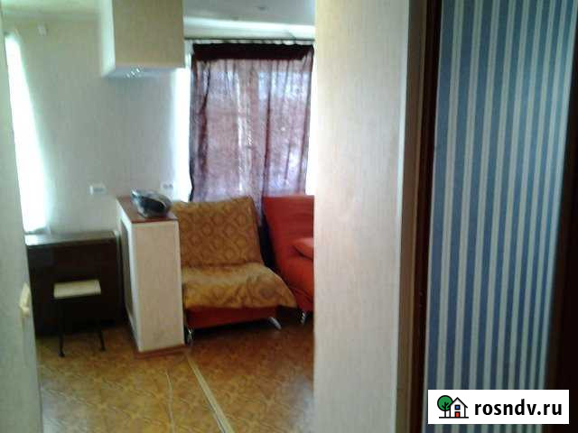 2-комнатная квартира, 33 м², 5/5 эт. в аренду на длительный срок в Орехово-Зуево Орехово-Зуево - изображение 1