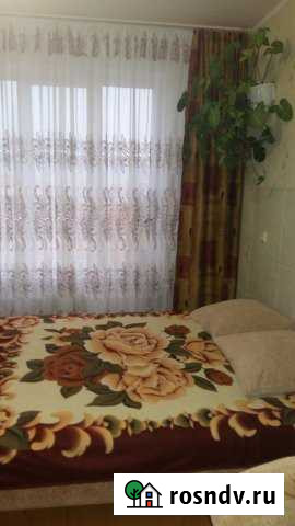 1-комнатная квартира, 23 м², 6/9 эт. в аренду посуточно в Белорецке Белорецк - изображение 1