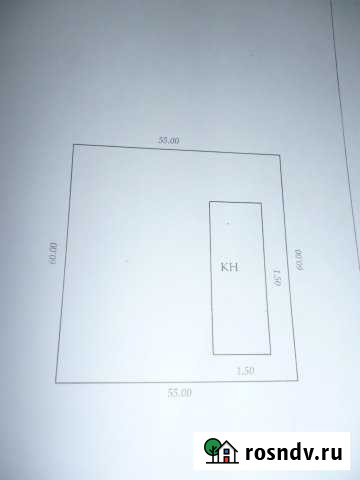 Участок ИЖС 33 сот. на продажу в Михайловке Волгоградской области Михайловка - изображение 1
