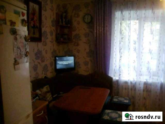 2-комнатная квартира, 42 м², 1/3 эт. на продажу в Шушенском Шушенское - изображение 1