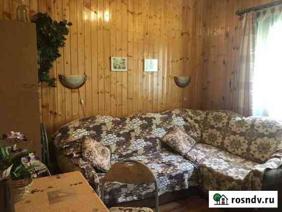 Дом 40 м² на участке 2 сот. в аренду на длительный срок в Королеве Королев