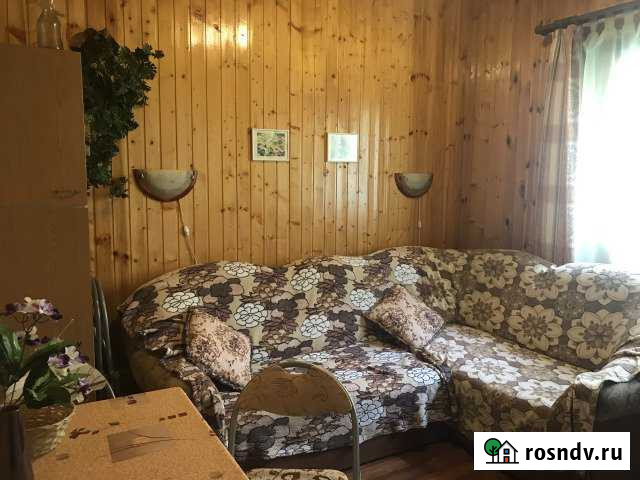 Дом 40 м² на участке 2 сот. в аренду на длительный срок в Королеве Королев - изображение 1