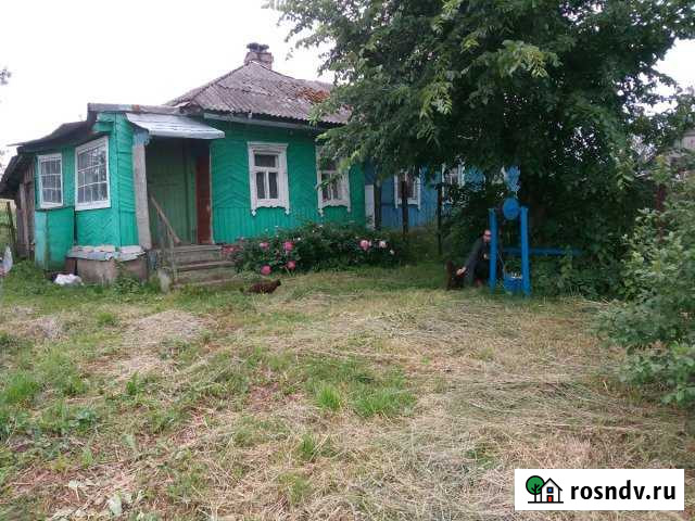 Дача 20 м² на участке 12 сот. на продажу в Знаменке Орловской области Знаменка - изображение 1