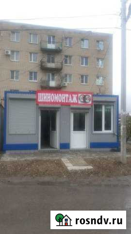 Сдам торговый павильон 42 Батайск - изображение 1