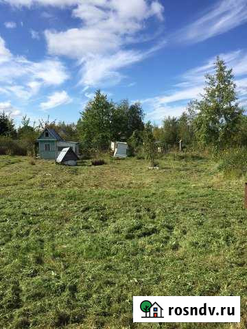 Участок СНТ, ДНП 11 сот. на продажу в Панковке Панковка - изображение 1
