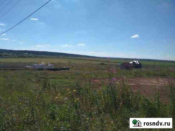 Участок ИЖС 10 сот. на продажу в Боголюбово Боголюбово