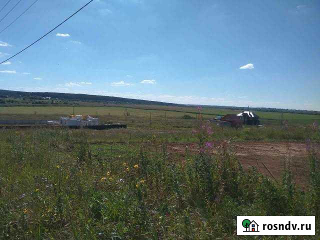 Участок ИЖС 10 сот. на продажу в Боголюбово Боголюбово - изображение 1