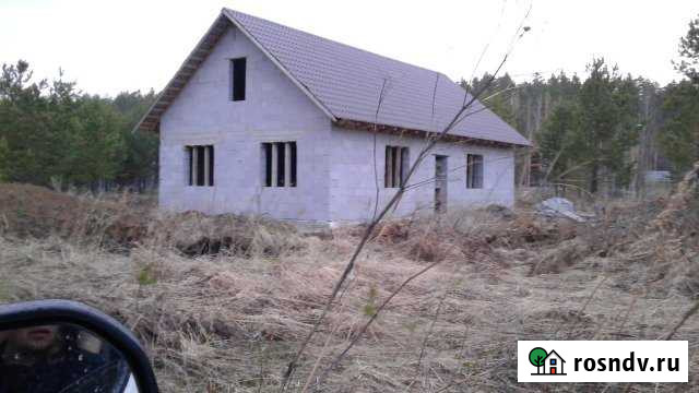 Дом 112 м² на участке 7.5 сот. на продажу в Верхнем Дуброво Верхнее Дуброво - изображение 1