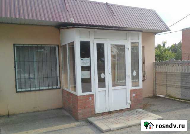 Помещение свободного назначения, 65 кв.м. Красный Сулин - изображение 1