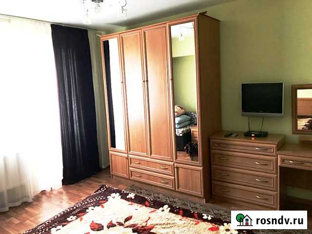 3-комнатная квартира, 78 м², 1/10 эт. в аренду посуточно в Ставрополе Ставрополь - изображение 1