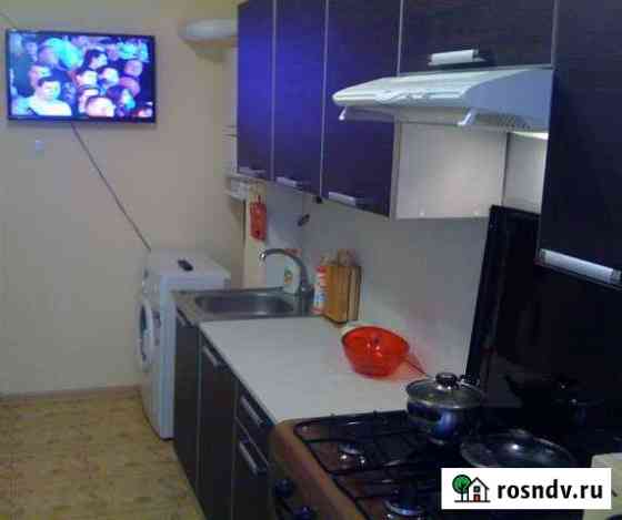 2-комнатная квартира, 60 м², 2/3 эт. в аренду посуточно в Ульяновске Ульяновск