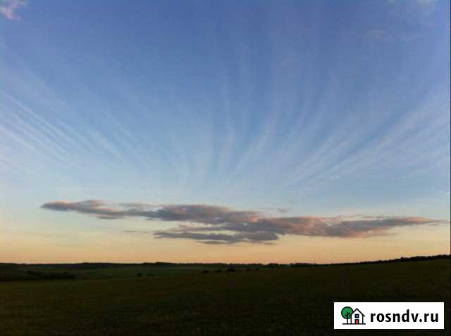 Участок СНТ, ДНП 1200 сот. на продажу в Саранске Саранск - изображение 1