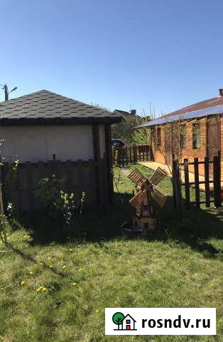 Дача 36 м² на участке 1 сот. в аренду посуточно в Зеленоградске Зеленоградск - изображение 1