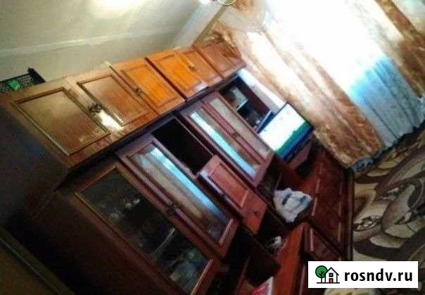 Комната 30 м² в 2-ком. кв., 5/5 эт. на продажу в Калашниково Калашниково - изображение 1