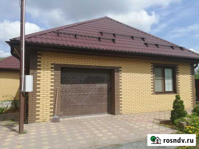 Дом 147 м² на участке 20 сот. на продажу в Дубовой Роще Дубовая Роща - изображение 1