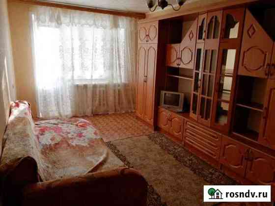 2-комнатная квартира, 44 м², 2/5 эт. в аренду посуточно в Каменке Пензенской области Каменка