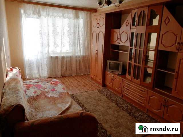 2-комнатная квартира, 44 м², 2/5 эт. в аренду посуточно в Каменке Пензенской области Каменка - изображение 1