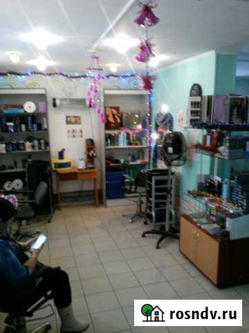 Торговое помещение Ельцовка - изображение 1