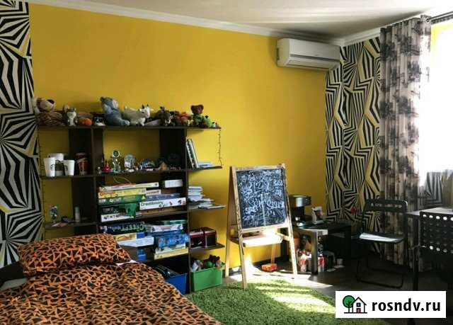 Дом 109 м² на участке 5 сот. в аренду посуточно в Джубге кп Джубга кп - изображение 1