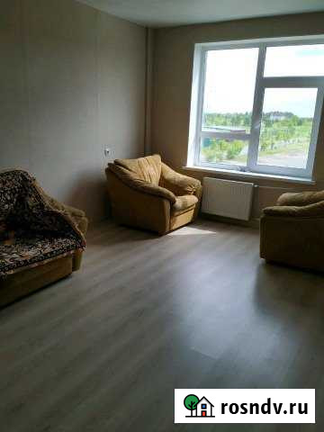 2-комнатная квартира, 51 м², 2/5 эт. на продажу в Камышлове Камышлов - изображение 1