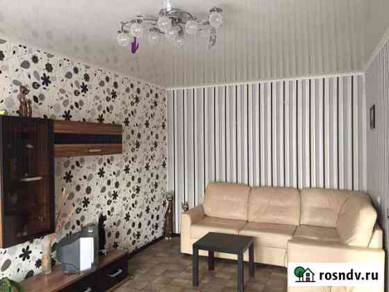 2-комнатная квартира, 50 м², 5/5 эт. в аренду на длительный срок в Алексине Алексин