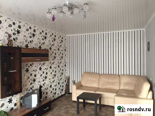 2-комнатная квартира, 50 м², 5/5 эт. в аренду на длительный срок в Алексине Алексин - изображение 1