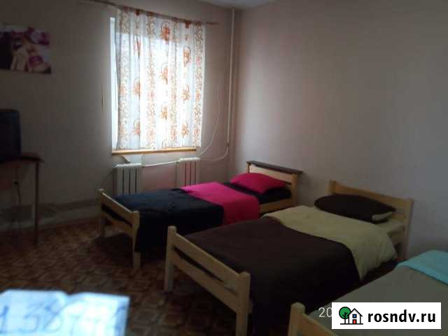 1-комнатная квартира, 38 м², 2/2 эт. в аренду посуточно в Домодедово Домодедово - изображение 1