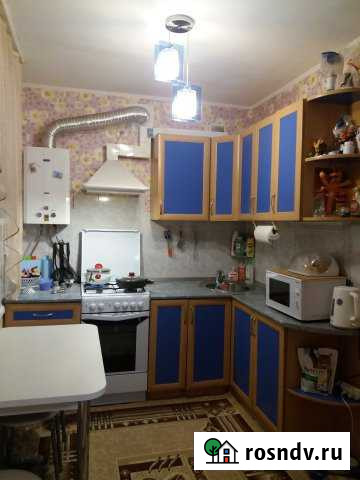 2-комнатная квартира, 46 м², 5/5 эт. на продажу в Белорецке Белорецк - изображение 1