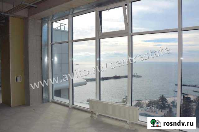 5-комнатная квартира, 270 м², 14/14 эт. на продажу в Ялте Ялта - изображение 1