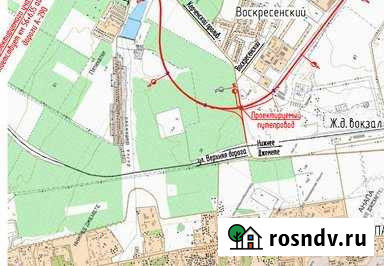 Участок промназначения 6 сот. на продажу в Анапе Анапа - изображение 1