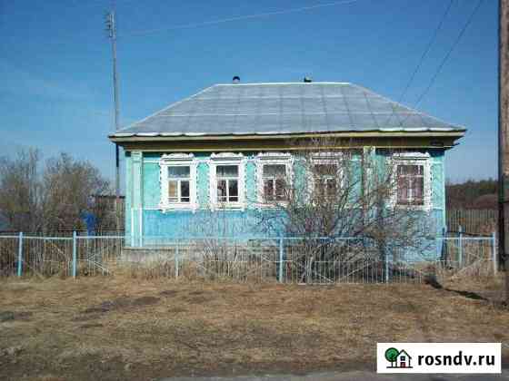 Дом 40 м² на участке 31 сот. на продажу в Вознесенском Вознесенское