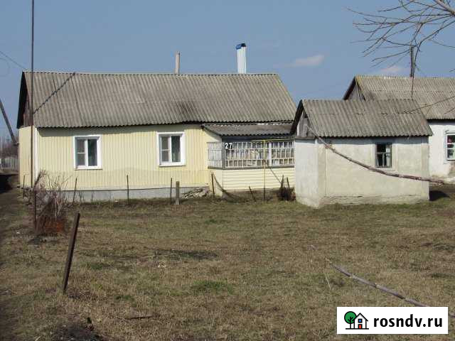 Дом 45.9 м² на участке 18 сот. на продажу в Верхней Хаве Верхняя Хава - изображение 1