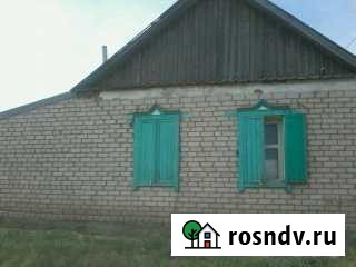 Дом 55 м² на участке 6 сот. на продажу в Никольском Астраханской области Никольское - изображение 1