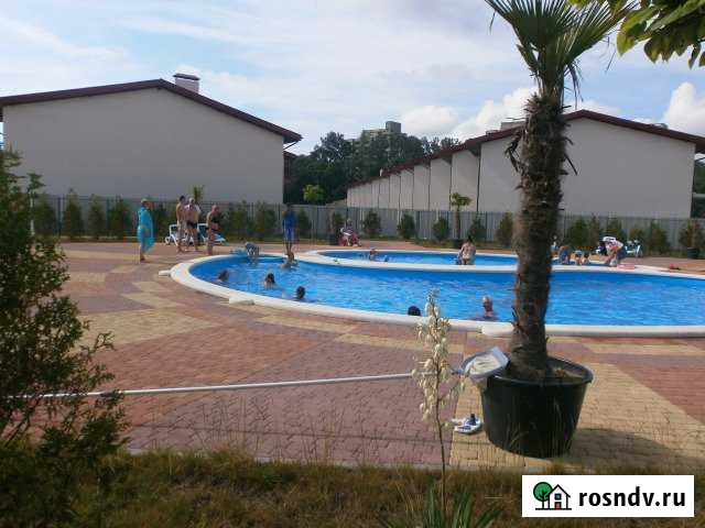 Квартира-студия, 31 м², 2/3 эт. в аренду посуточно в Супсехе Супсех - изображение 1