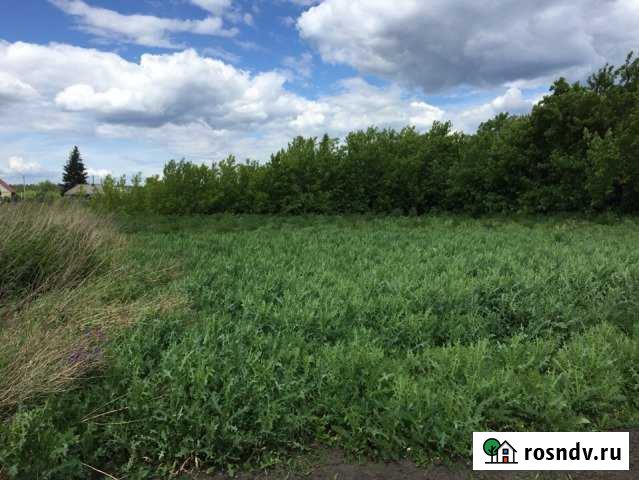 Участок ИЖС 12 сот. на продажу во Введенском Введенское - изображение 1