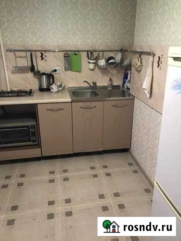 1-комнатная квартира, 37 м², 6/9 эт. в аренду на длительный срок в Усинске Усинск - изображение 1