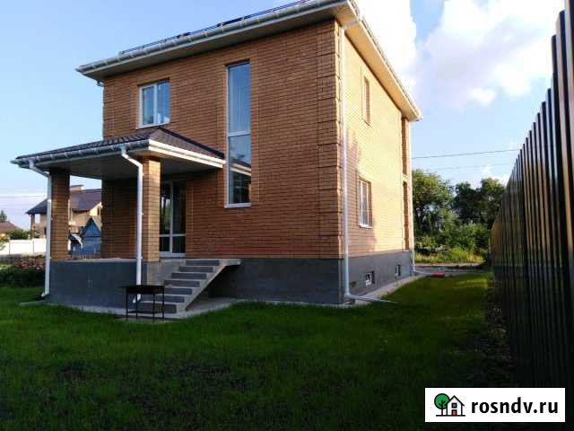 Коттедж 176 м² на участке 13 сот. на продажу в Супонево Супонево - изображение 1