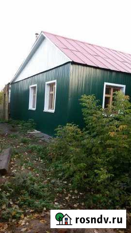 Дом 70 м² на участке 17 сот. на продажу в Тимашево Тимашево - изображение 1