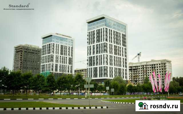 Офисное помещение, 43 кв.м. Обнинск - изображение 1