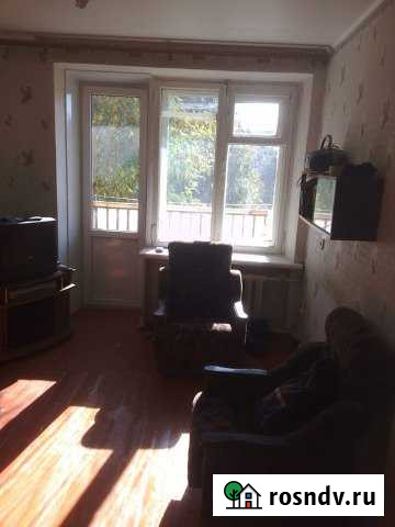 2-комнатная квартира, 42 м², 3/3 эт. на продажу в Ахтубинске Ахтубинск - изображение 1