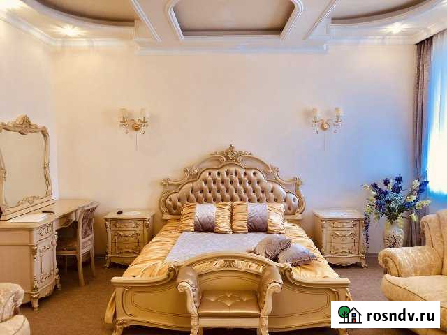 Квартира-студия, 45 м², 1/6 эт. в аренду посуточно в Обнинске Обнинск - изображение 1