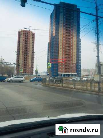 3-комнатная квартира, 82 м², 6/25 эт. на продажу в Хабаровске Хабаровск - изображение 1