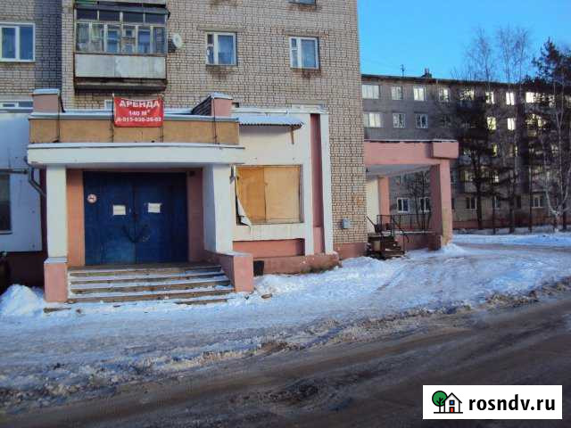 Помещение свободного назначения, 142 кв.м. Кинешма - изображение 1