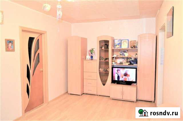 4-комнатная квартира, 64 м², 4/5 эт. на продажу в Кирове Киров - изображение 1