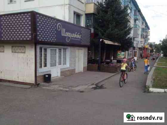 Торговое помещение, 745кв.м. Бийск