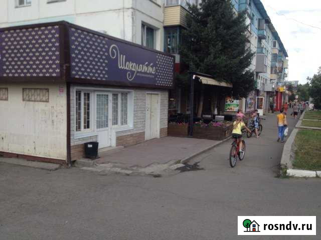 Торговое помещение, 745кв.м. Бийск - изображение 1